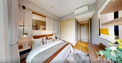 The Residences at W Singapore Sentosa Cove (D4), Condominium #530691241
